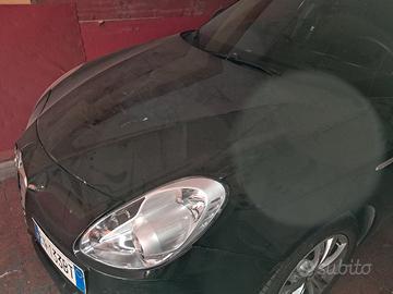 alfa giulietta per intenditori😉