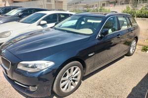 BMW 520d Touring Futura