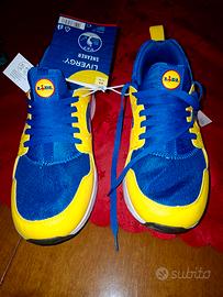 scarpe LIDL originali