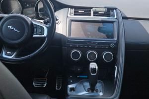 Jaguar E-pace dynamic sport