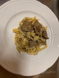 Chef a domicilio