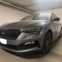 SKODA SCALA MONTECARLO - 24 MESI GARANZIA