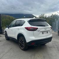 Ricambi per Mazda CX-5 AWD