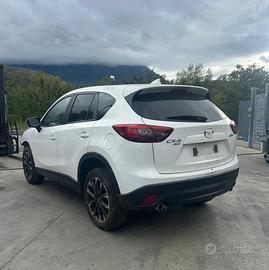 Ricambi per Mazda CX-5 AWD
