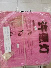 stock lanterne cinesi 