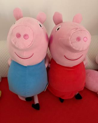 Peppa pig