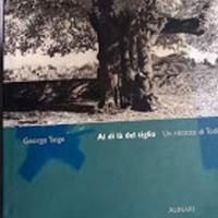 libro Aldilà del tiglio