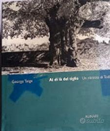 libro Aldilà del tiglio