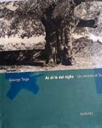 libro Aldilà del tiglio