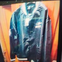 giubbotto New Balance