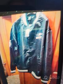 giubbotto New Balance