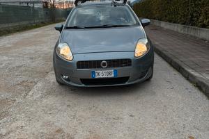 Fiat grande punto 1.4 tjet benzina 120 cv