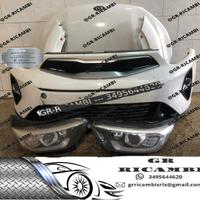 AUTORICAMBI PER KIA STONIC 2018