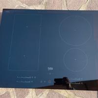 Piano cottura induzione