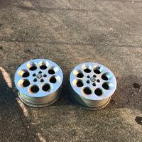 4 Cerchi in lega alfa romeo