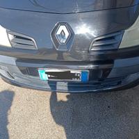 Renault Modus leggi
