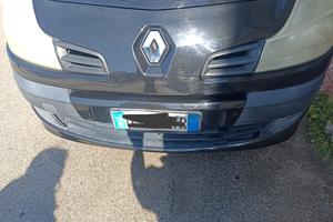 Renault Modus leggi