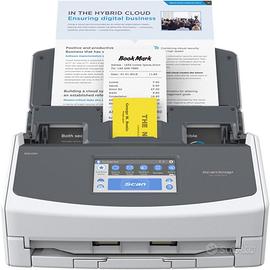 Fujitsu Scansnap ix1500 Scanner