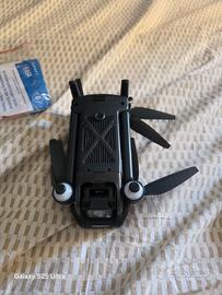 DRONE CON GPS