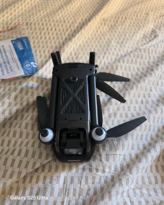 DRONE CON GPS