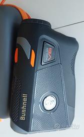 Telemetro BUSHNELL Tour V6 Golf