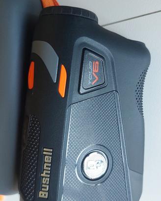 Telemetro BUSHNELL Tour V6 Golf