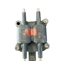 Bobine accensione mini cooper r50 1600 benzina