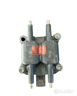 Bobine accensione mini cooper r50 1600 benzina