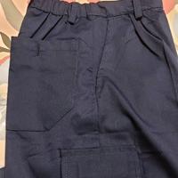 Pantaloni Cargo da lavoro 