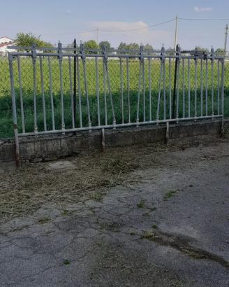 Trappola per vitelli