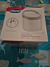 sterilbox
