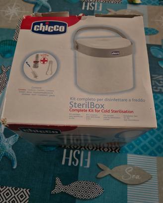 sterilbox