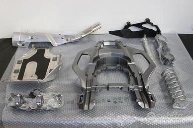 RICAMBI ORIGINALI CRF 1000 (16-17)