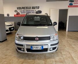 FIAT PANDA 2012 DS 1.3 ADATTA NEOPATENTATI KM 139 