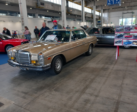 Mercedes 250 ce 1970