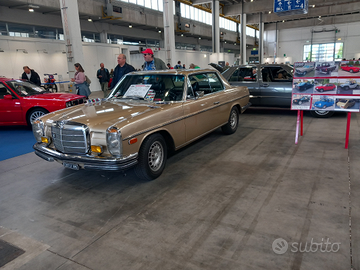 Mercedes 250 ce 1970