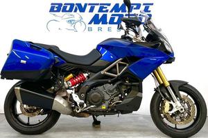 Aprilia Caponord 1200 2013 + VALIGIE