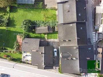 COMPENDIO IMMOBILIARE IN CENTRO