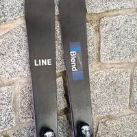 Sci Line Blend 171cm