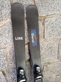 Sci Line Blend 171cm