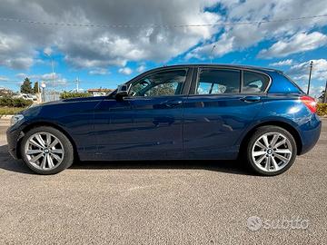 Bmw serie 1 116d
