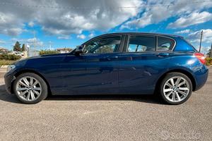 Bmw serie 1 116d