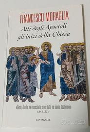Atti degli Apostoli, gli inizi della Chiesa