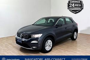 Volkswagen T-Roc 1.6 TDI SCR Business BMT