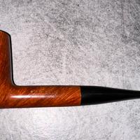 Pipa Savinelli Straight Grain