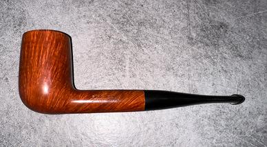 Pipa Savinelli Straight Grain