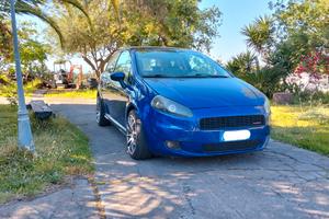 Fiat grande punto 1.9 multget 130kv