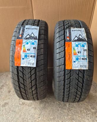 Wintoura 205/55 R16