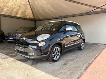 Fiat 500L 1.3 Multijet 85 CV Trekking