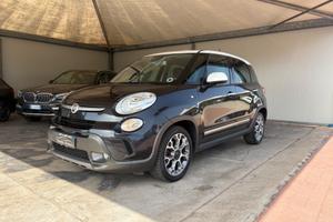 Fiat 500L 1.3 Multijet 85 CV Trekking